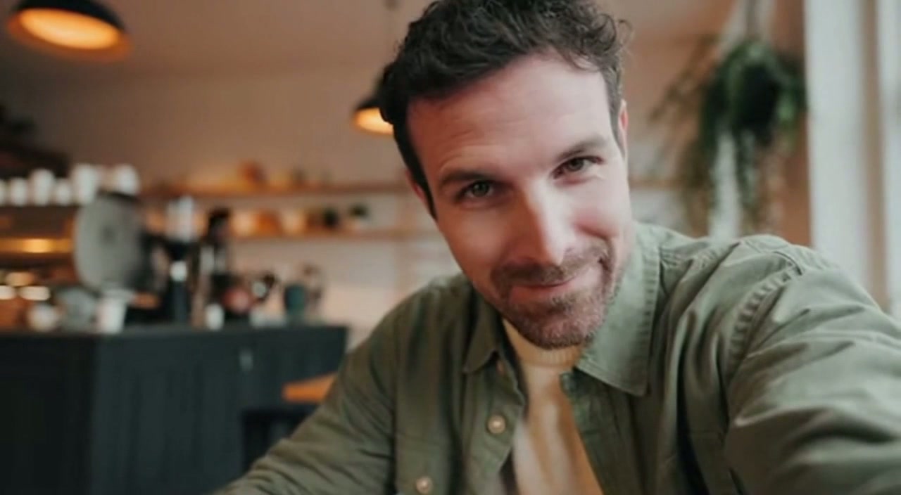 Awkward Truth - AI Video Template