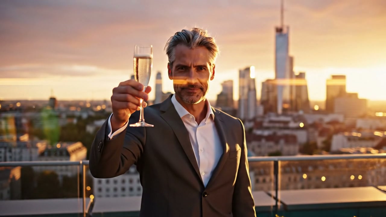 Victory Moment Template